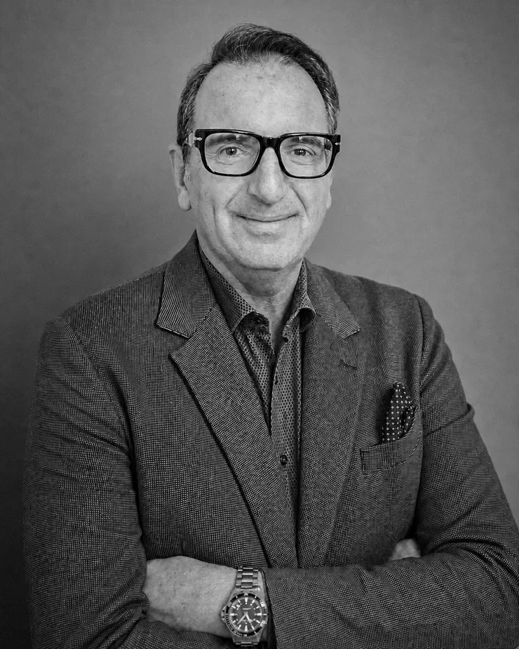 Alberto Sciatti, amministratore di Piciemme