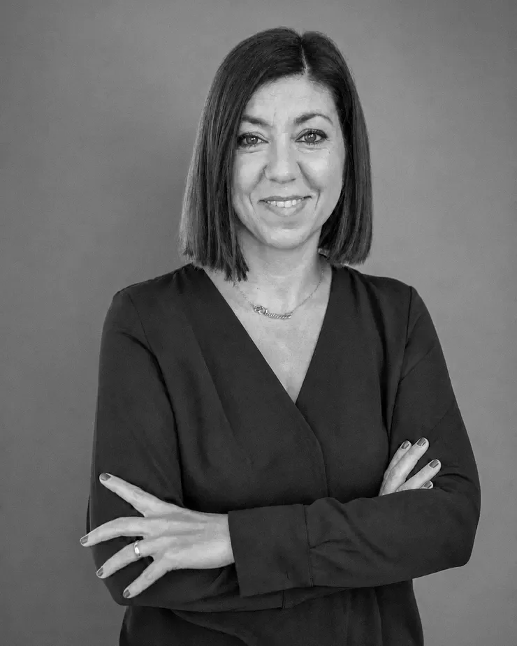 Eleonora Grazzini, contabilità di Piciemme