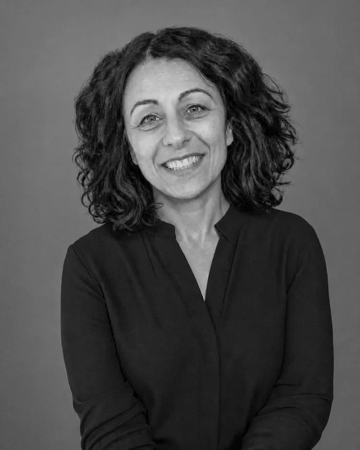 Sara Prati, commerciale di Piciemme