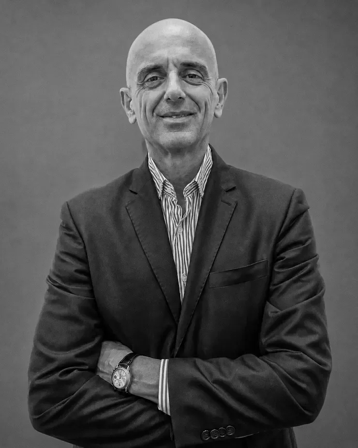 Stefano Sciatti, commerciale di Piciemme
