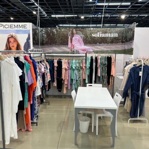 Fiera Maredamare Firenze Luglio 2025