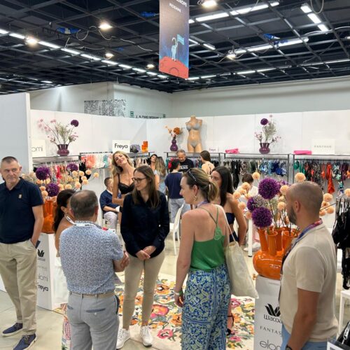 Fiera Maredamare Firenze Luglio 2025