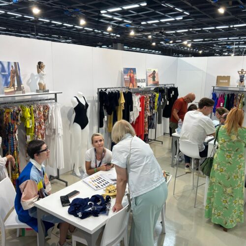 Fiera Maredamare Firenze Luglio 2025