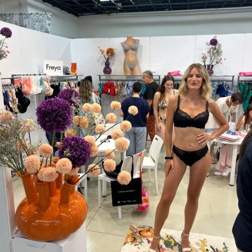 Fiera Maredamare Firenze Luglio 2025