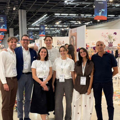 Fiera Maredamare Firenze Luglio 2025