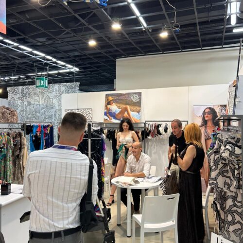 Fiera Maredamare Firenze Luglio 2025