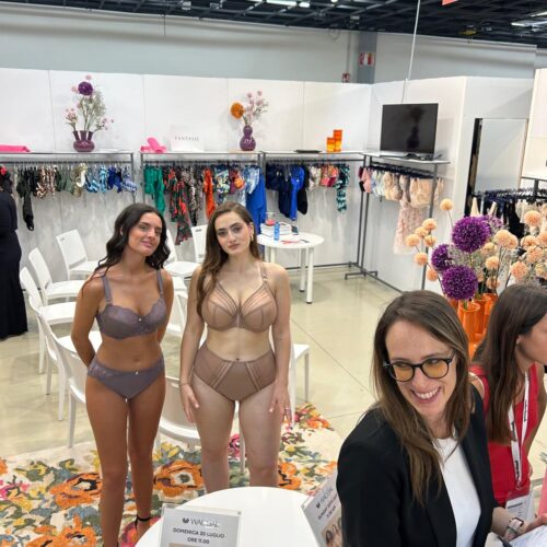 Fiera Maredamare Firenze Luglio 2025