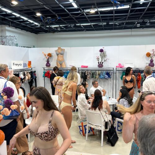 Fiera Maredamare Firenze Luglio 2025