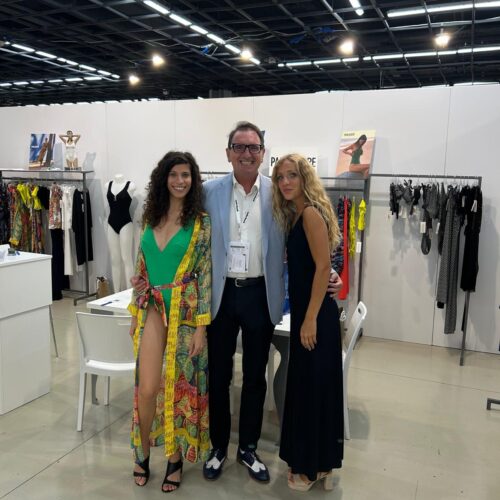 Fiera Maredamare Firenze Luglio 2025