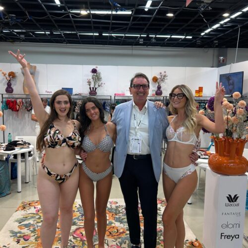 Fiera Maredamare Firenze Luglio 2025