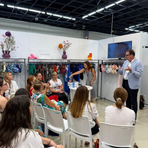 Fiera Maredamare Firenze Luglio 2025