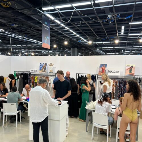 Fiera Maredamare Firenze Luglio 2025