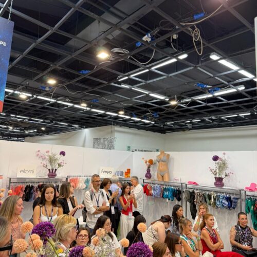 Fiera Maredamare Firenze Luglio 2025