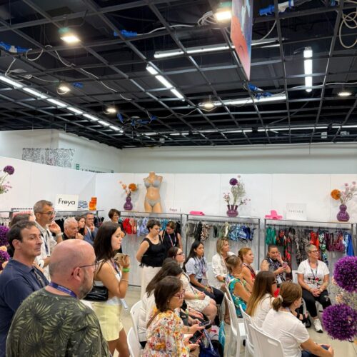 Fiera Maredamare Firenze Luglio 2025