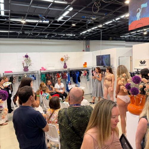 Fiera Maredamare Firenze Luglio 2025
