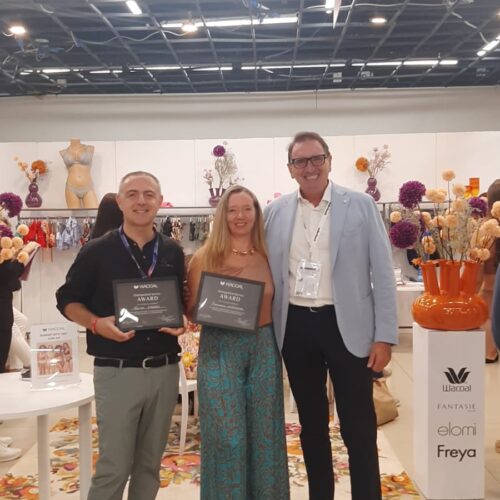 Fiera Maredamare Firenze Luglio 2025