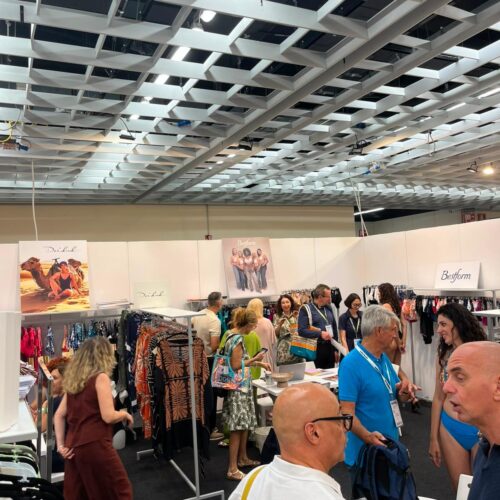 Fiera Immagine Italia 2026 Firenze21