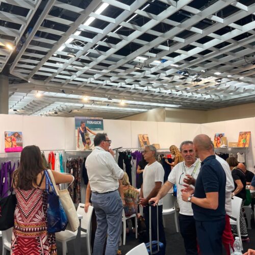 Fiera Immagine Italia 2026 Firenze22