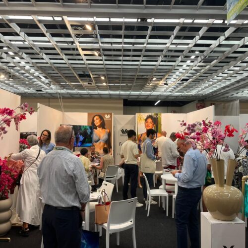 Fiera Immagine Italia 2026 Firenze26