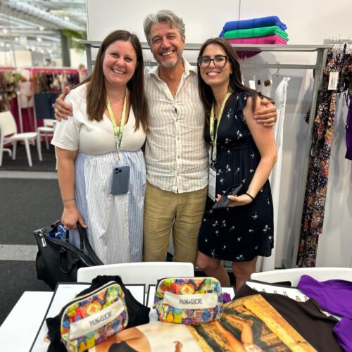 Fiera Immagine Italia 2026 Firenze32
